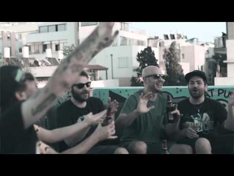 Video thumbnail for Ad HaKatze - עד הקצה