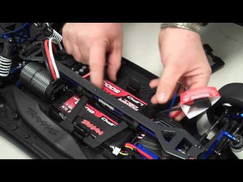 Traxxas XO-1 Unboxing Overview At Hobby Town Orland