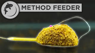 How To Tie a Simple Method Feeder Rig