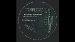 Null Objects - It Landed Over There (Acid Techno 1997)