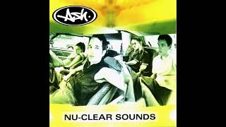 Ash - 1998 Nu-clear Sounds (FULL ALBUM)