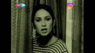 Sezen Aksu TRT arşivinden Kaç Yıl Geçti Aradan Ayrı Ayrı (1978)