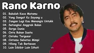 Download lagu Rano Karno =Koleksi Lagu Terpopuler Sepanjang Masa= mp3
