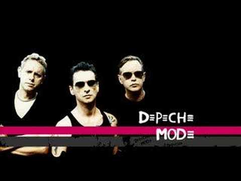 Depeche Mode----Freelove (deepdish remix)