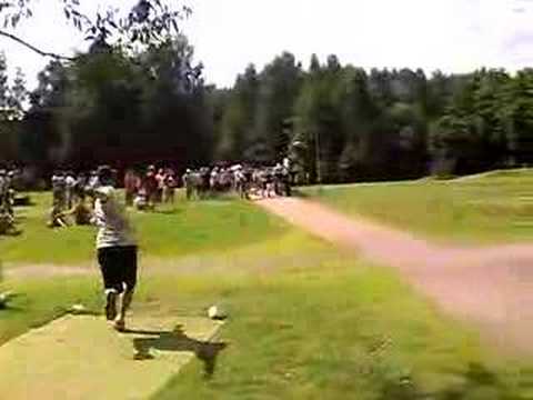 HyzerTV presents: European Championships 2005 Trailer