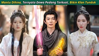 Download lagu Menantu dihina, tak disangka Dewa Pedang Tak Terkalahkan, bikin seluruh klan tunduk mp3 Download lagu Menantu dihina, tak disangka Dewa Pedang Tak Terkalahkan, bikin seluruh klan tunduk mp3