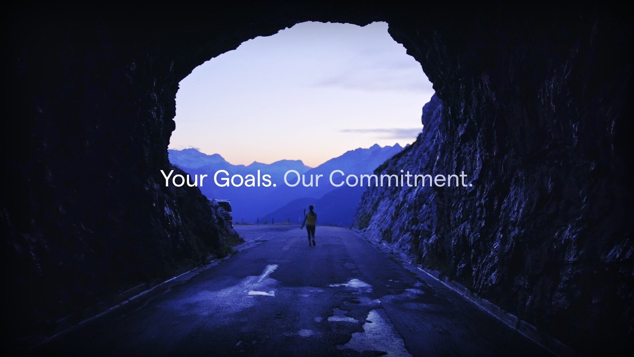 Amovaブランド動画