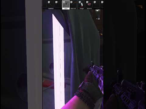 Можно ли выжить на заводе в таркове?! #escapefromtarkov #shorts