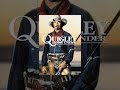 Quigley Down Under