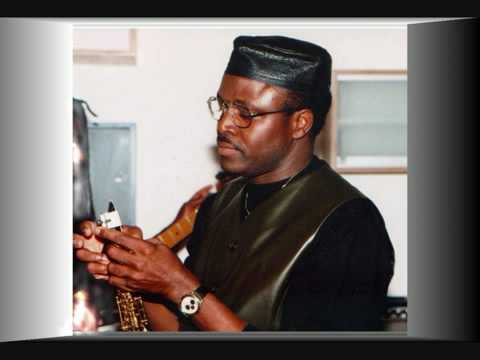 Toki Adeyefa..Moremi-Ife