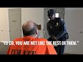 Inmate Manipulation: THIS IS WHAT YOU NEED TO KNOW!