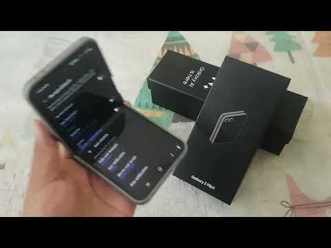 Samsung Z Flip 6: How to Enable or Disable 'Hide Full Screen Notification' in 'Do Not Disturb' Mode