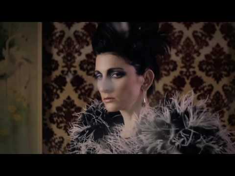 Louise Carver feat  Zuluboy   Warrior HD