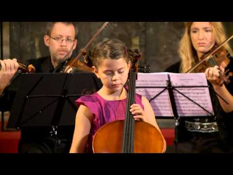 Antonio Janigro 2015 Koncert