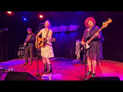 They're Blind - Kelly Willis