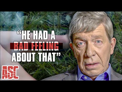 "He may be upset, but that doesn't mean he's innocent" | Murder Bites | Homicide Hunter | S02E05