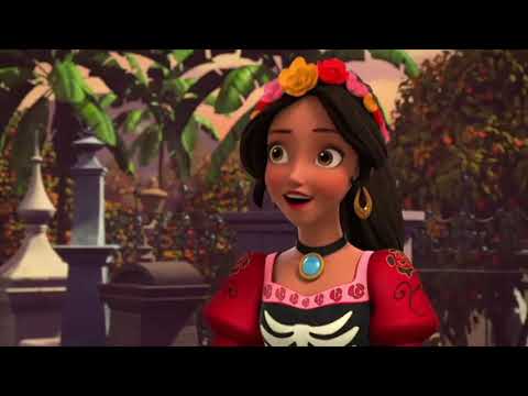 Elenalina Trailer