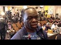 JEFF MAYWEATHER ON CANELO'S KO OF KOVALEV "THE FIGHT WAS BORING! WHATS THE POINT OF 3RD GGG FIGHT"