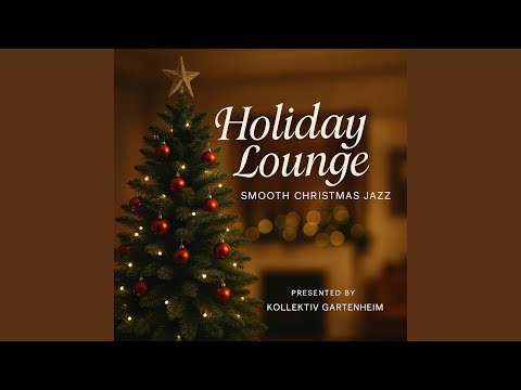 Velvet Christmas Mood