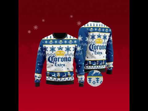 Funny Christmas Sweaters