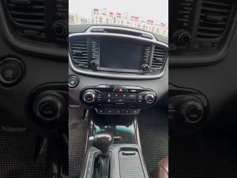 фото kia sorento iii prime рестайлинг 0