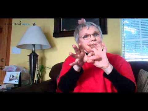 One Woman’s Story about Double Helix Water and Arthritis An arthritis sufferer's story about her use of Double Helix Water and the subsequent return of mobility and the decrease in swelling of her arthritic hands.