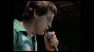 Video Mi Gente (En Vivo) de Fania All-Stars