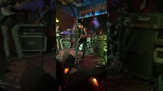 Naked Aggression
