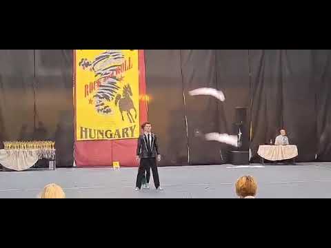 Poór Dániel-Belegrai Viktória - Főnix SE