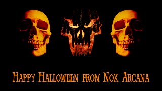 Conjuration - Nox Arcana