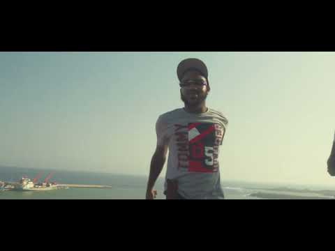 Manzano MBM - Magia (Official Music Video 2022)