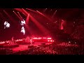 Billie Eilish - bury a friend (live) New Zealand Spark Arena Billie Eilish - bury a friend (live) New Zealand Spark Arena