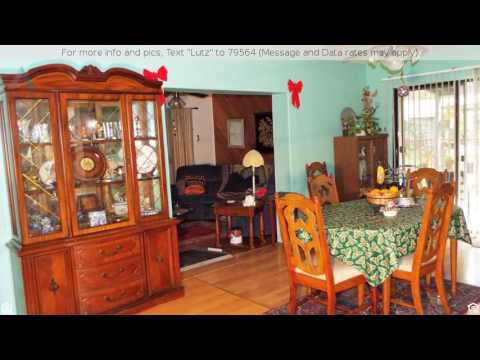 Priced at $220,000 - 17806 Rivendel Road, Lutz, FL 33549