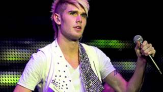 Colton Dixon - In And Out Of Time (PHENOMENON Radio Remix)