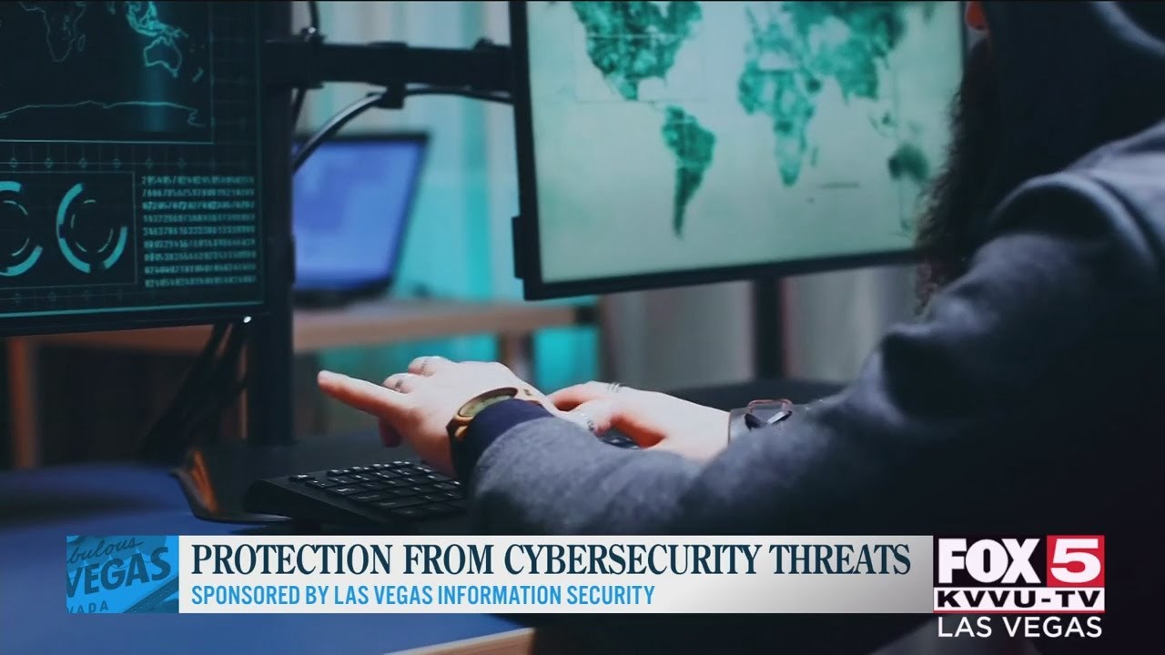 Avoid a cyberattack with simple steps to protect yourself and your business.