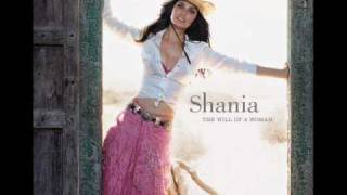 Shania Twain- Party For Two
