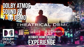 The World Of Sound Dolby Atmos Dolby Demo Dolby Presents Mp4 Video Download  & Mp3 Download