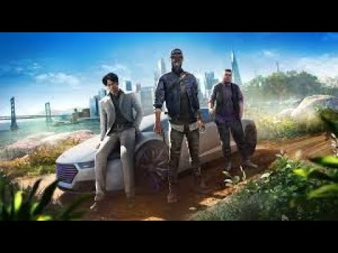 Watch Dogs 2 Gameplay / Walkthrough / Playthrough Part 44 Refinery Hack