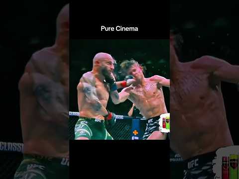 Alexander Volkanovski vs Diego Lopez was a movie #ufc314 #ufc #mma