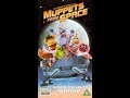 Muppets From Space Teaser Trailer 1999 UK 60fps