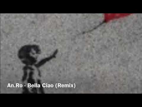 An.Ro - Bella (Ciao Remix)