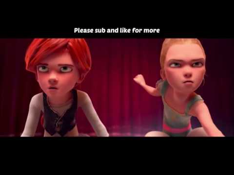 [FR ]Ballerina Duel Camille vs Félicie  [2016]