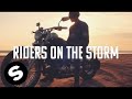 Videoklip Yves V - Riders On The Storm (ft. Robert Falcon & Troy Denari)  s textom piesne