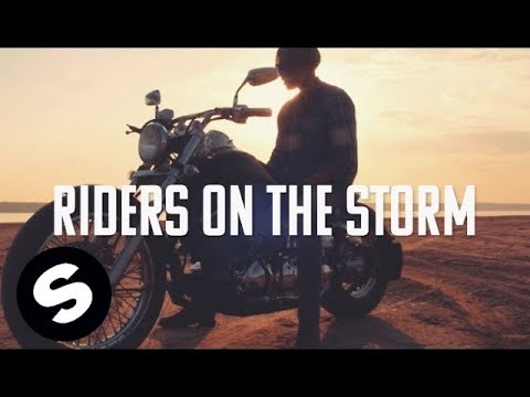 Yves V vs Robert Falcon ft. Troy Denari – Riders On The Storm (Official Music Video)
