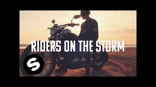 Yves V - Riders On The Storm video