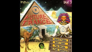 Future Trance Vol. 02 (1997) (CD02)