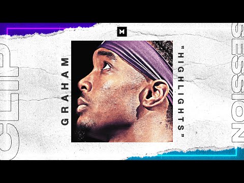 Devonte' Graham's Highlights Are UNREAL! Most Improved Player? | CLIP SESSION