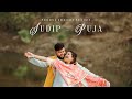 APNA BANA LE BEST CINEMATIC POST WEDDING VIDEO SUDIP X POOJA PHOTOREC CREATIONS 2023