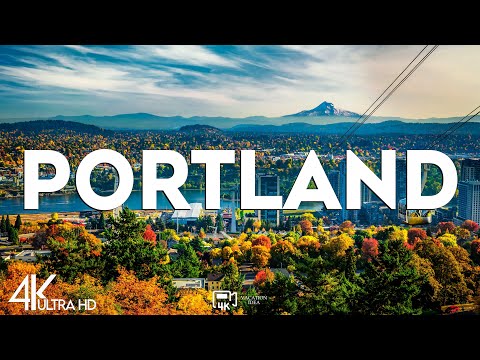Top 10 Best Things to Do in Portland, Oregon [Portland Travel Guide 2025]