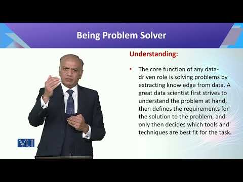 CS442 Topic001 | Introduction to Data Science